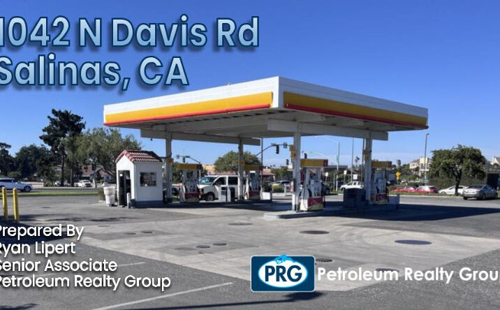 Pictures of Business for Sale property located at 1042 N Davis Rd, Salinas, CA 93907 for sales - image #1