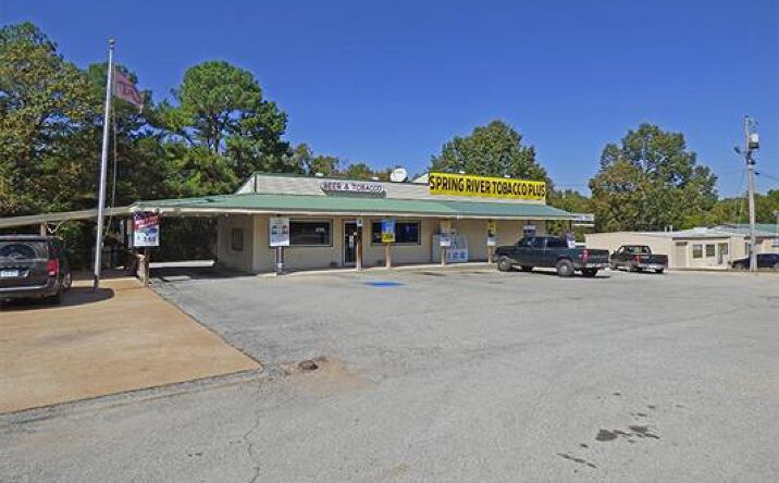 Pictures of Retail property located at 2475 US-62, Highland, AR 72542 for sales - image #1
