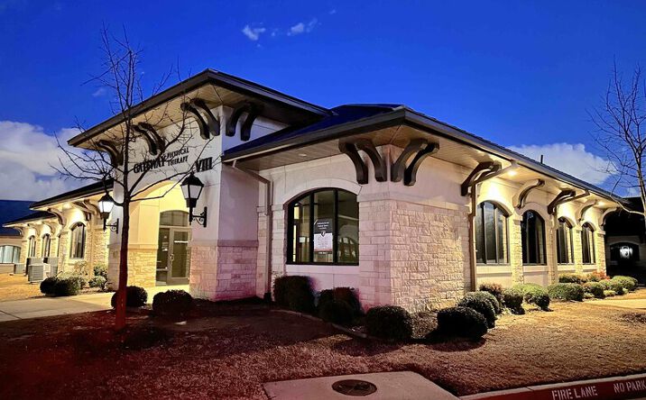 Pictures of Office property located at 8501 Wade Blvd, Frisco, TX 75034 for sales - image #1