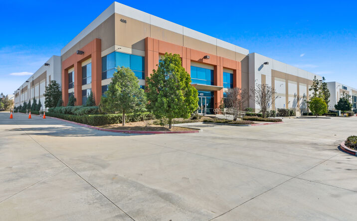Pictures of Industrial, Retail property located at 408 Saturn St, Brea, CA 92821 for sales - image #1