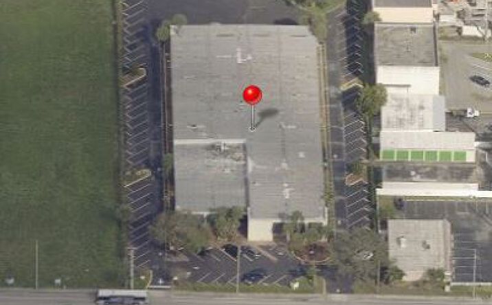 Pictures of Industrial property located at 3705 W Commercial Blvd, Tamarac, FL 33309 for sales - image #1