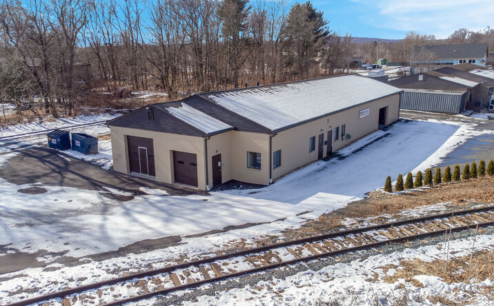 Pictures of Industrial, Office property located at 42 Neal Ct, Plainville, CT 06062 for sales - image #1