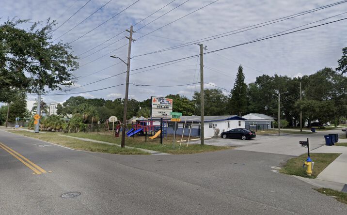 Pictures of Land, Retail property located at 6716 S MacDill Ave, Tampa, FL 33611 for sales - image #1