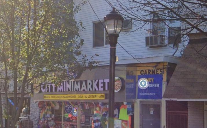 Pictures of Mixed Use, Multifamily, Retail property located at 511 New York Ave, Union City, NJ 07087 for sales - image #1