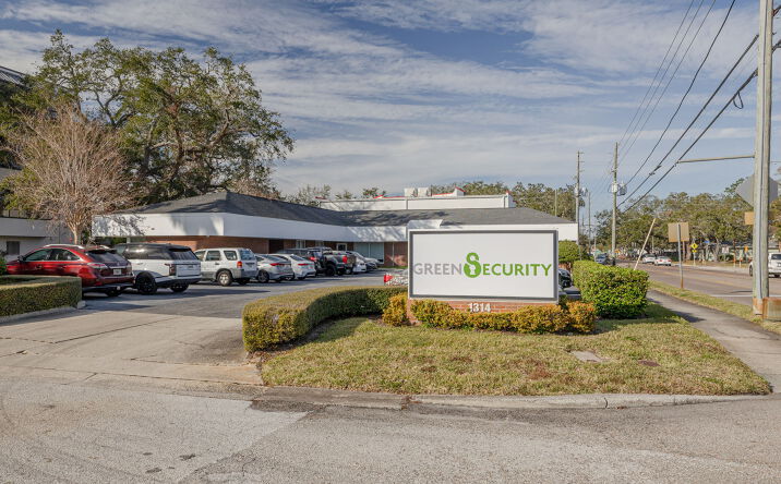 Pictures of Office property located at 1314 S Ft Harrison Ave, Clearwater, FL 33756 for sales - image #1