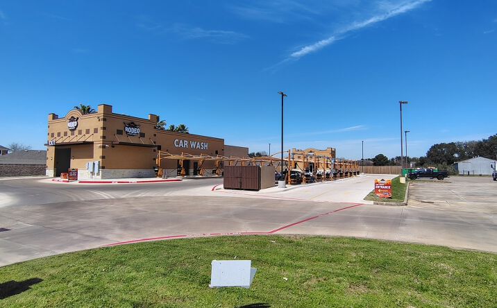 Pictures of Special Purpose property located at 17818 Longenbaugh Rd, Houston, TX 77433 for sales - image #1