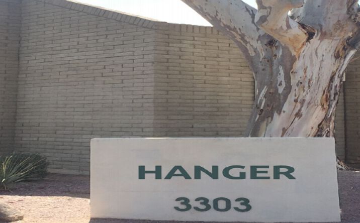 Pictures of Mixed Use property located at 3303 N 75th St., Scottsdale, AZ 85251 for comps - image #1