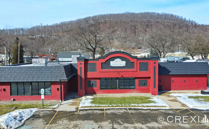Pictures of Retail property located at 115 Ludlow St, Warren, PA 16365 for sales - image #1