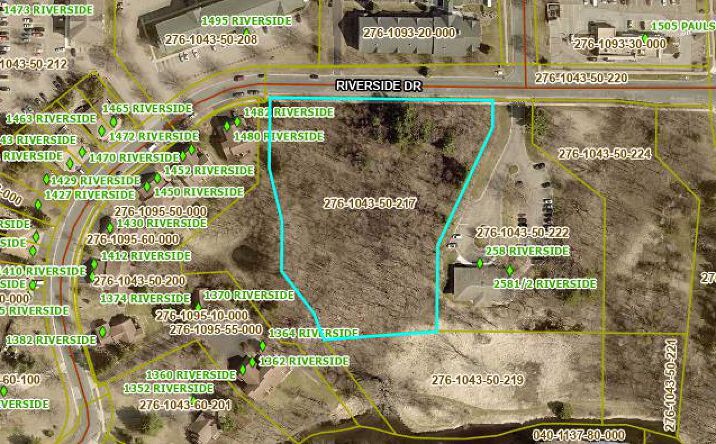 Pictures of Land property located at Riverside Dr, River Falls, WI 54022 for sales - image #1