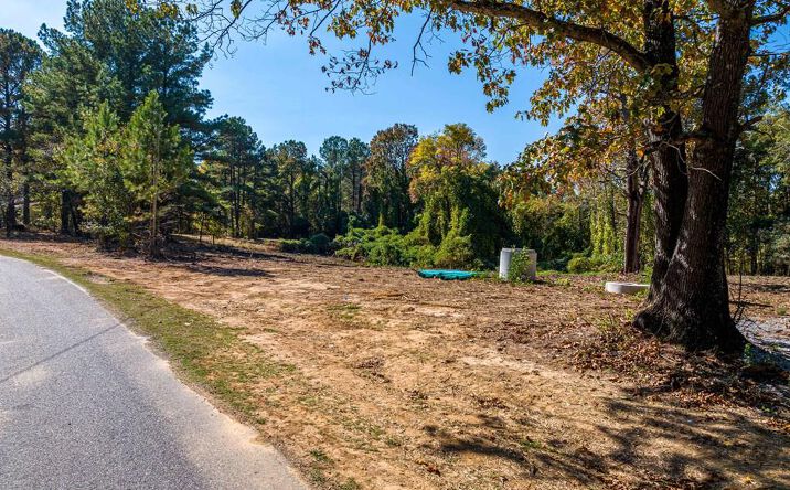 Pictures of Land property located at 568 Baker Road, Huntingdon, TN 38344 for sales - image #1