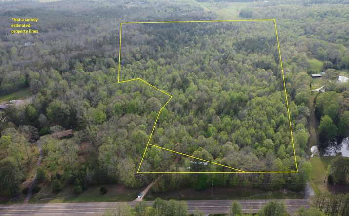 Pictures of Land property located at 0 Hwy 641 N, Camden, TN 38320 for sales - image #1