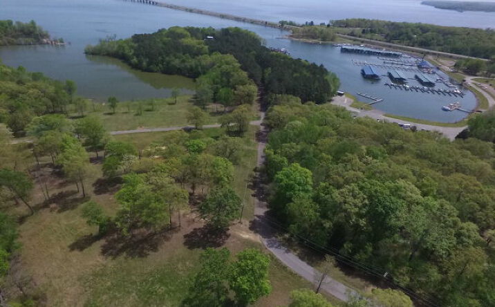 Pictures of Land, Multifamily property located at 475 Coast Guard Road, Buchanan, TN 38222 for sales - image #1