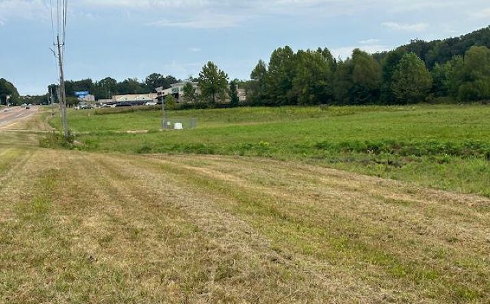 Pictures of Land, Retail property located at 0 Hwy 641 N, Camden, TN 38320 for sales - image #1