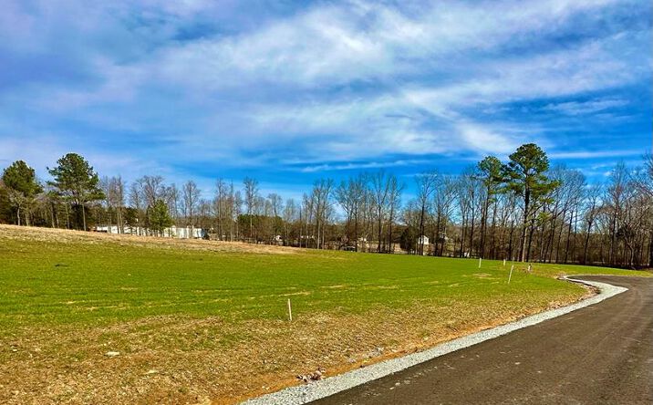Pictures of Land, Multifamily property located at Lot 14 Abby Lane, Huntingdon, TN 38344 for sales - image #1
