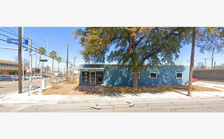 Pictures of Office property located at 530 Lexington Ave, San Antonio, TX 78215 for sales - image #1