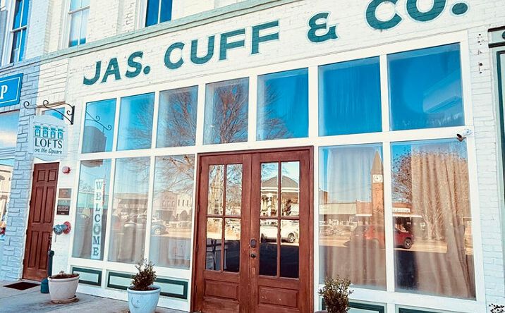 Pictures of Office, Hospitality, Mixed Use, Special Purpose, Business for Sale property located at 113 First Street, Grenada, MS 38901 for sales - image #1