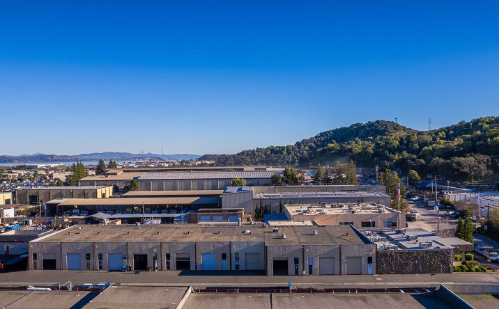 image of property at 517 JACOBY ST San Rafael CA 94901-5367