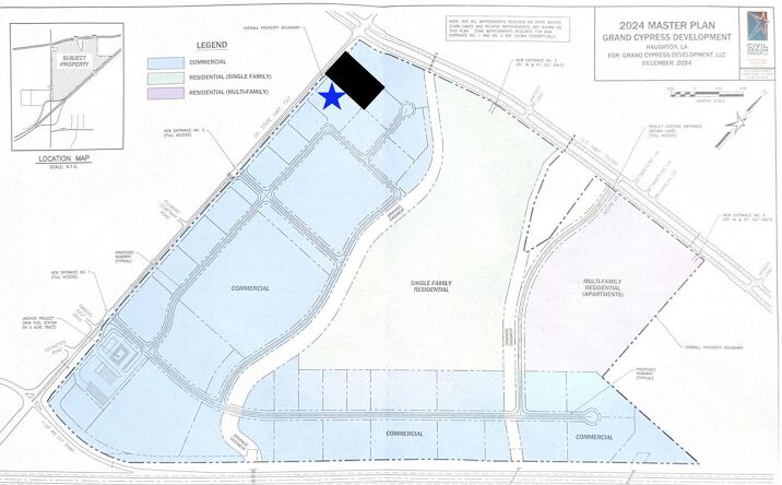 Pictures of Land property located at 0 Hwy 157, Lot 1, Haughton, La 71037, Haughton, LA 71037 for sales - image #1