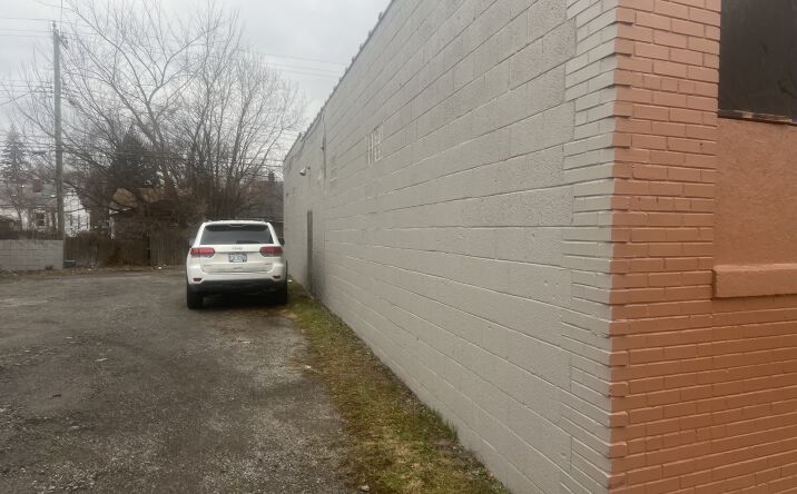 Pictures of Mixed Use, Office, Retail, Self Storage property located at 12117 Greenfield Rd, Detroit, MI 48227 for sales - image #1