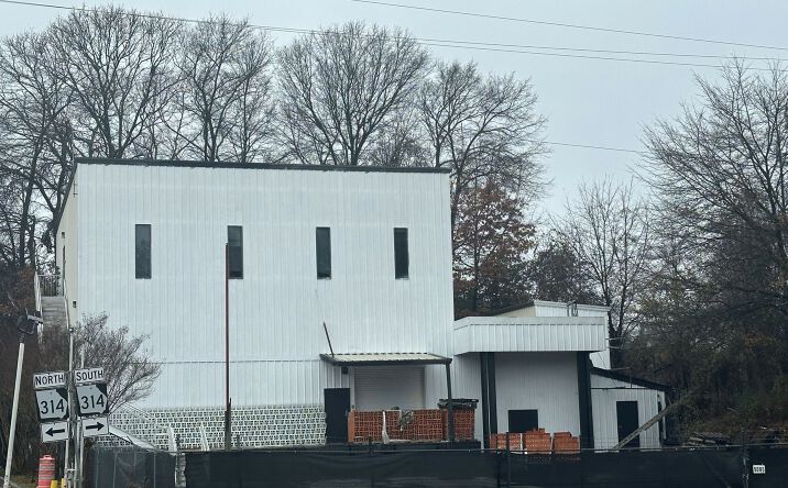 Pictures of Industrial property located at 5095 West Fayetteville Road, College Park, GA 30349 for sales - image #1