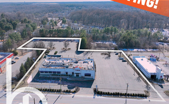 Pictures of Retail, Office property located at 1300 Blackwood Clementon Rd, Clementon, NJ 08021 for sales - image #1