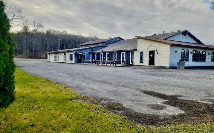 Pictures of Retail property located at 9501 New York 13, Camden, NY 13316 for sales - image #1
