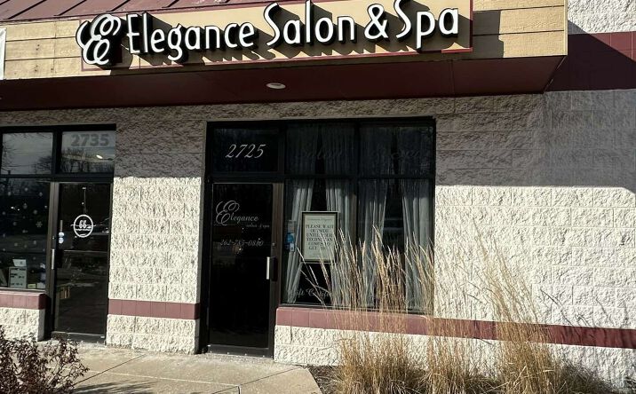 Pictures of Retail, Office property located at 2725 S Calhoun Rd, New Berlin, WI 53151 for sales - image #1