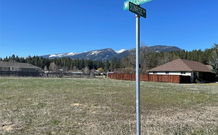 Pictures of Land property located at 101 Sunrise Drive, Darby, MT 59829 for sales - image #1