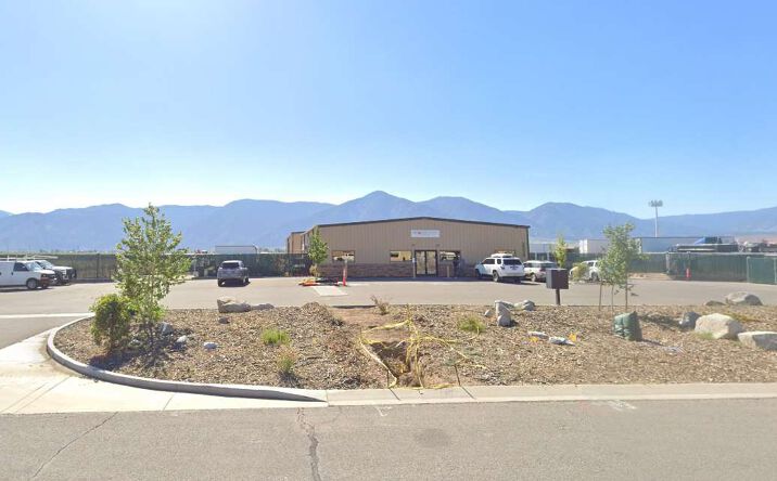 Pictures of Industrial, Office property located at 2530 Nowlin Rd, Minden, NV 89423 for sales - image #1