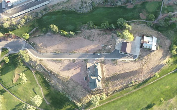Pictures of Land property located at 298 E Cedar Ridge Circle, Cedar City, UT 84721 for sales - image #1