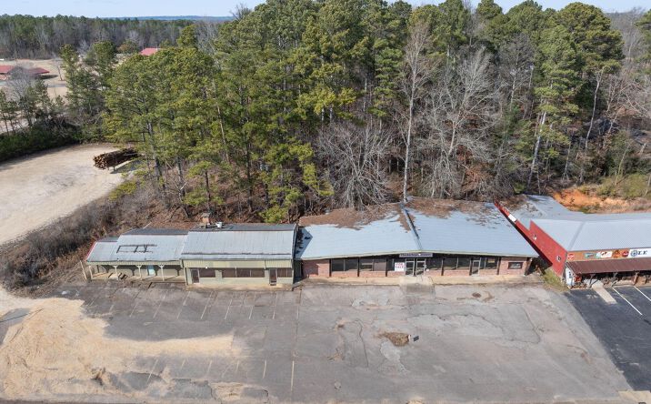 Pictures of Special Purpose property located at 7379 Tn-57, Counce, TN 38326 for sales - image #1