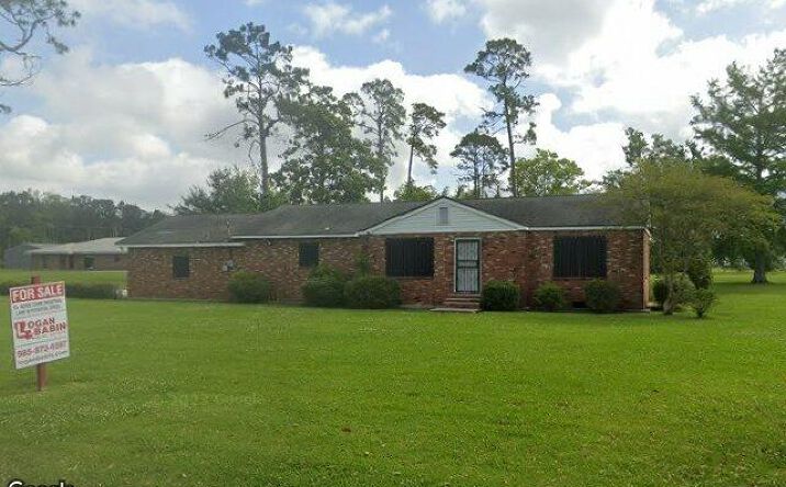 Pictures of Office property located at 2655 W Park Ave, Gray, LA 70359 for sales - image #1