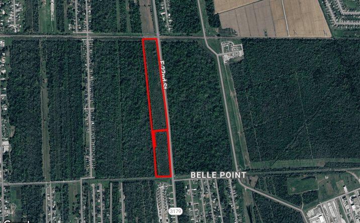Pictures of Land property located at LA-3179, Reserve, LA 70084 for sales - image #1
