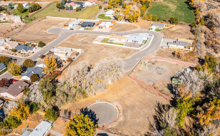 Pictures of Land property located at 1060 VALLEY VIEW Drive, Bloomfield, NM 87413 for sales - image #1