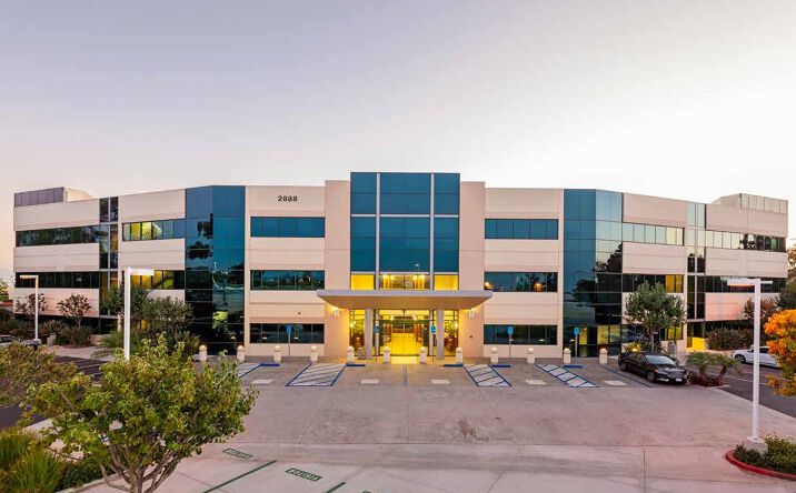 image of property at 2888 LOKER AVE E Carlsbad CA 92010-6682