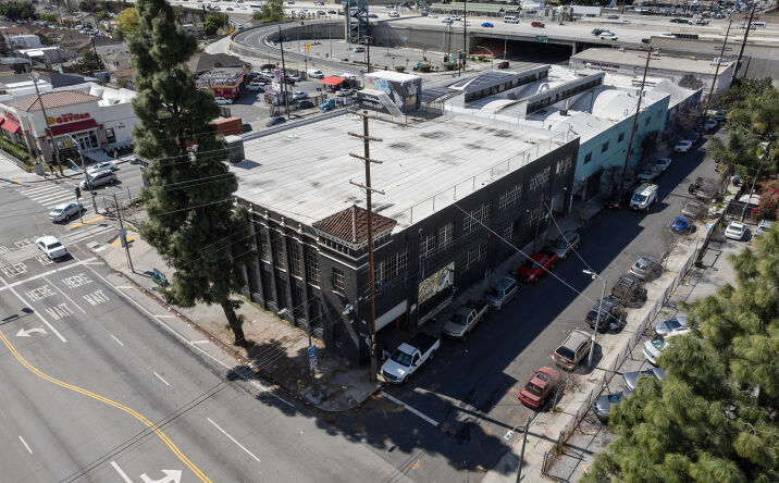 Pictures of Industrial property located at 314 W 58th St, Los Angeles, CA 90037, 5811 S Broadway, Los Angeles, CA 90003 for sales - image #1