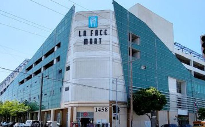 Pictures of Retail property located at 1458 S San Pedro St L27, Los Angeles, CA 90015 for sales - image #1