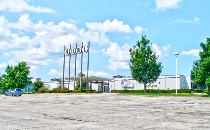 Pictures of Land, Retail, Self Storage, Special Purpose property located at 750 E New Circle Rd, Lexington, KY 40505 for sales - image #1