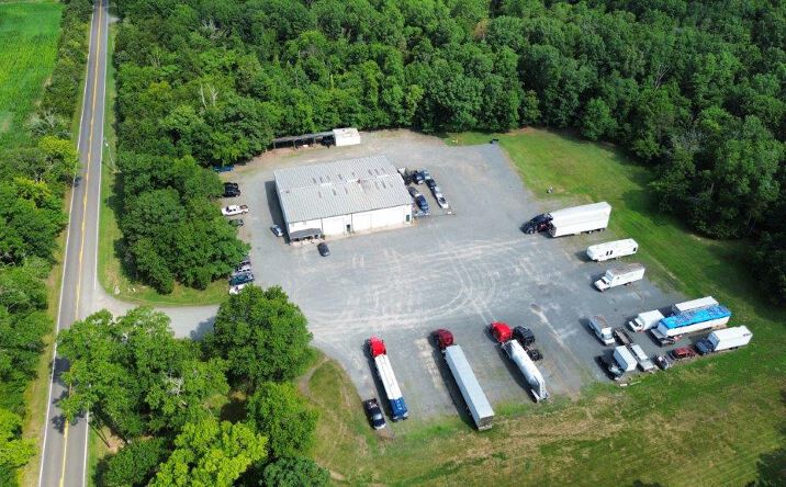 Pictures of Industrial, Mixed Use property located at Lucky Hill Rd, Remington, VA 22734 for sales - image #1