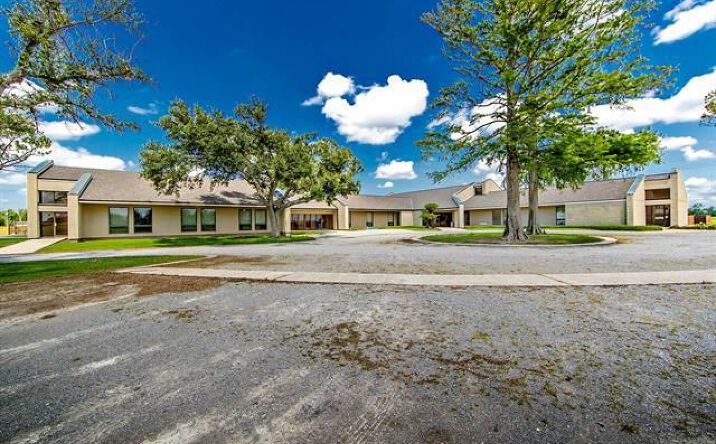 Pictures of Office property located at 13083 LA-308, Larose, LA 70373 for sales - image #1