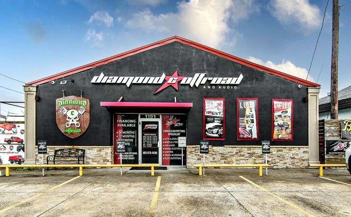 Pictures of Retail property located at 1151 St Charles St, Houma, LA 70360 for sales - image #1