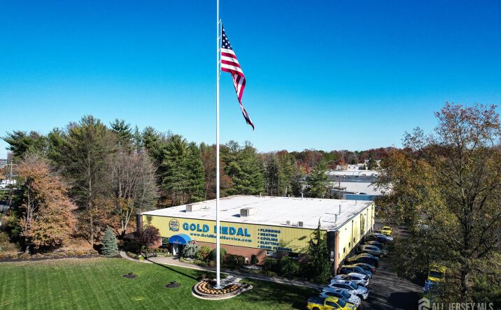 Pictures of Land property located at 11 Cotters Lane, East Brunswick, NJ 08816 for sales - image #1