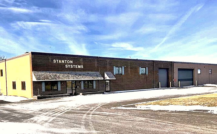 Pictures of Industrial property located at 50 Richard Rd, Warminster, PA 18974 for sales - image #1