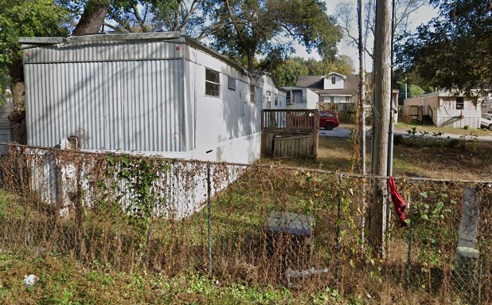 Pictures of Multifamily property located at 100 Mastin Lake Rd NE, Huntsville, AL 35811 for sales - image #1