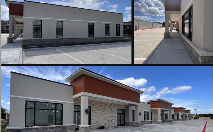 Pictures of Office property located at 23406 Kingsland Blvd, Katy, TX 77450 for sales - image #1