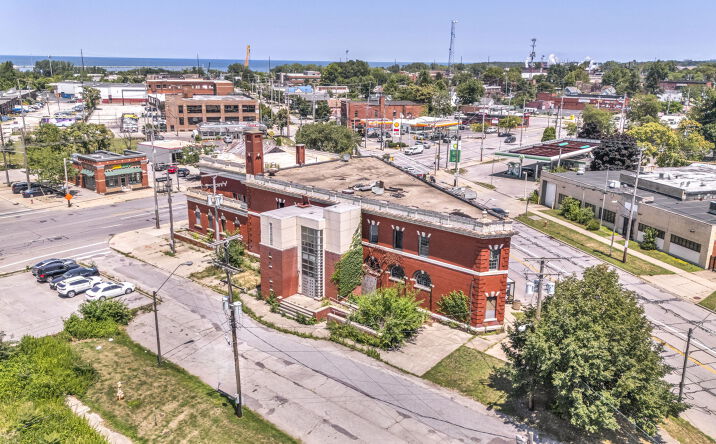 Pictures of Retail, Office, Mixed Use property located at 1368 E 55th St, Cleveland, OH 44103 for sales - image #1