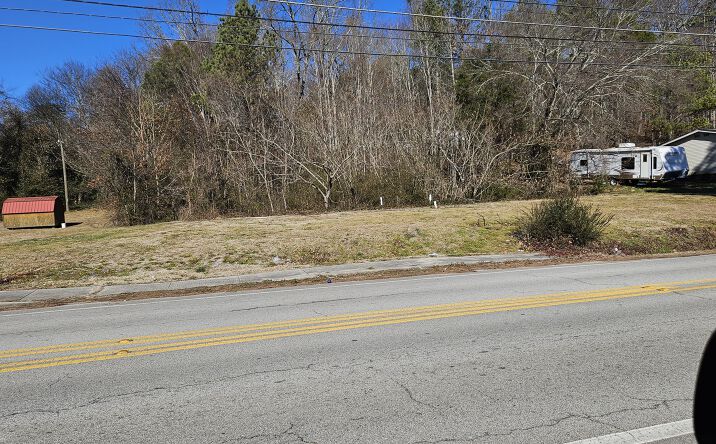 Pictures of Land property located at 8203 Old Lee Hwy, Collegedale, TN 37363 for sales - image #1