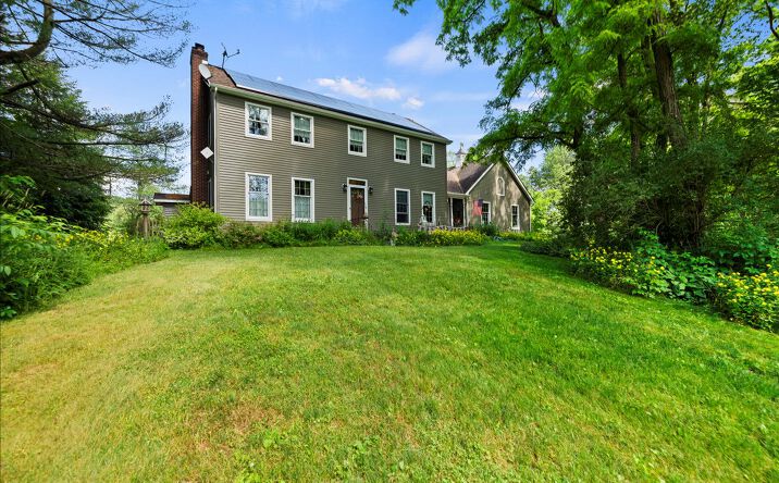 Pictures of Industrial property located at 197 S Cambridge Rd, Valley Falls, NY 12185 for sales - image #1