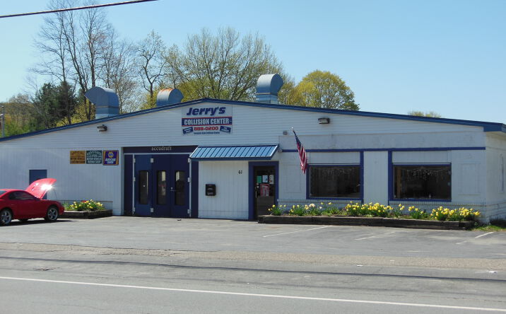 Pictures of Industrial, Retail property located at 61 Sullivan St, Wurtsboro, NY 12790 for sales - image #1