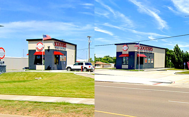 Pictures of Retail property located at 1402 W Wilson St, Borger, TX 79007, 1050 N Hobart St, Pampa, TX 79065 for sales - image #1